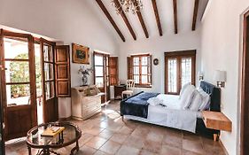 La Esperanza Granada Luxury Hacienda&Private Villa